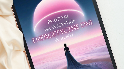 EBOOK: Praktyki na wszystkie energetyczne dni w roku