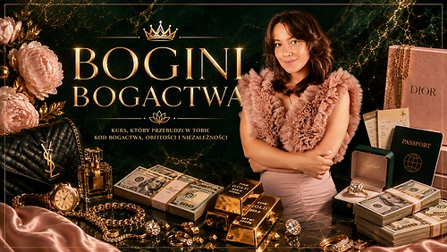 BOGINI BOGACTWA