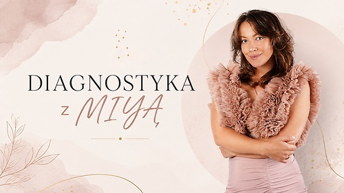 Diagnostyka z Miyą (30 min)