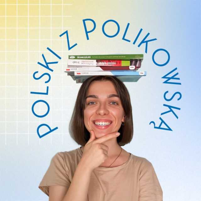 Anzhelika Polikovska