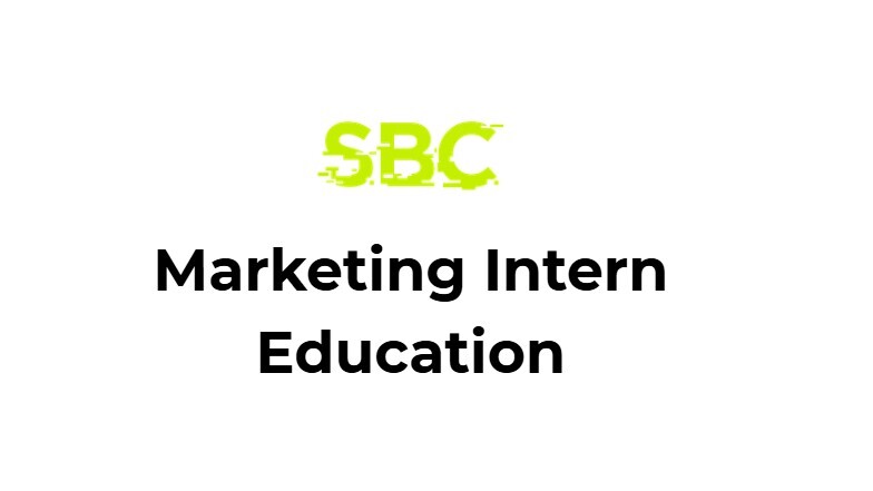 Marketing Intern Education Course