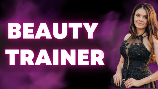 Курс "Beauty Trainer"