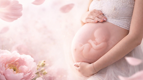 Вагітність в радість 2.0