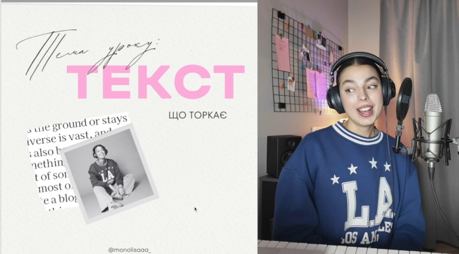Item preview