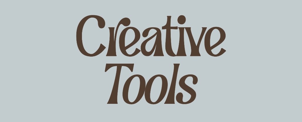 Creative Tools