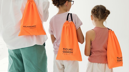 KIDS START