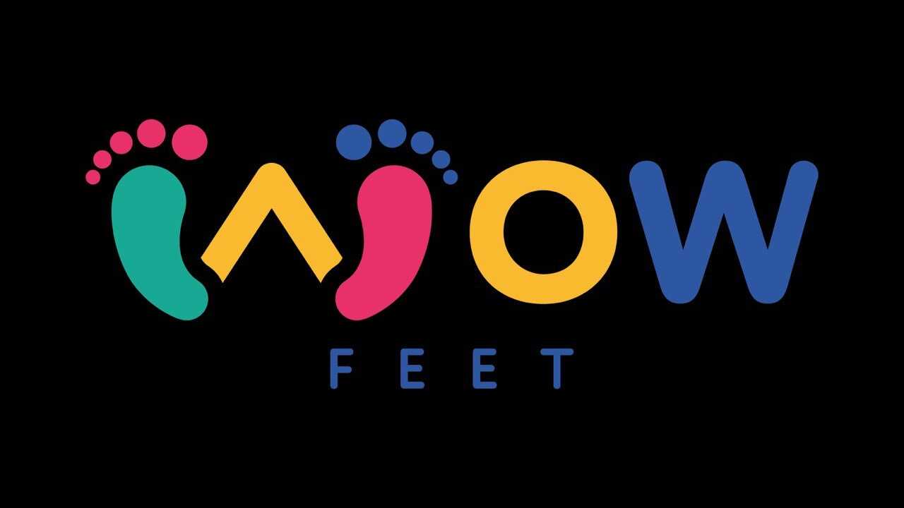 WOW FEET Marathon KIDS_ADVANCED @Kolmogorov_product