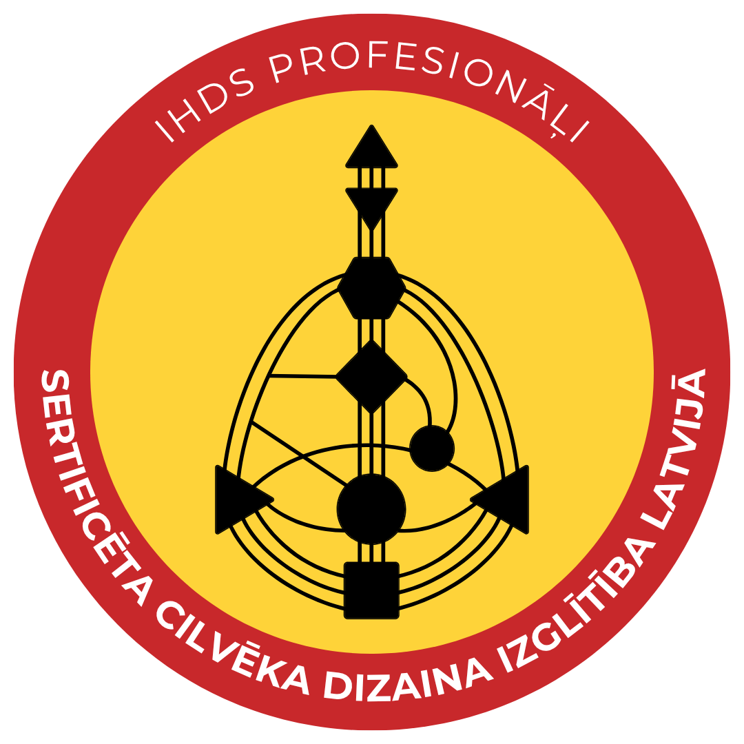 Darja Krastina Human Design School