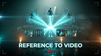 Урок 3. Техніки анімації: Reference to Video