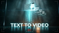 Урок 4. Техніки анімації: Text to Video