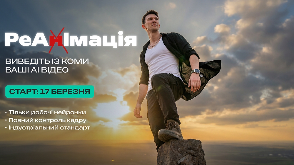 Реанімація