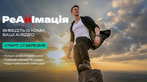 Реанімація