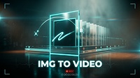 Урок 2. Техніки анімації: Img to Video