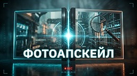 МОДУЛЬ 14. ФОТОАПСКЕЙЛ