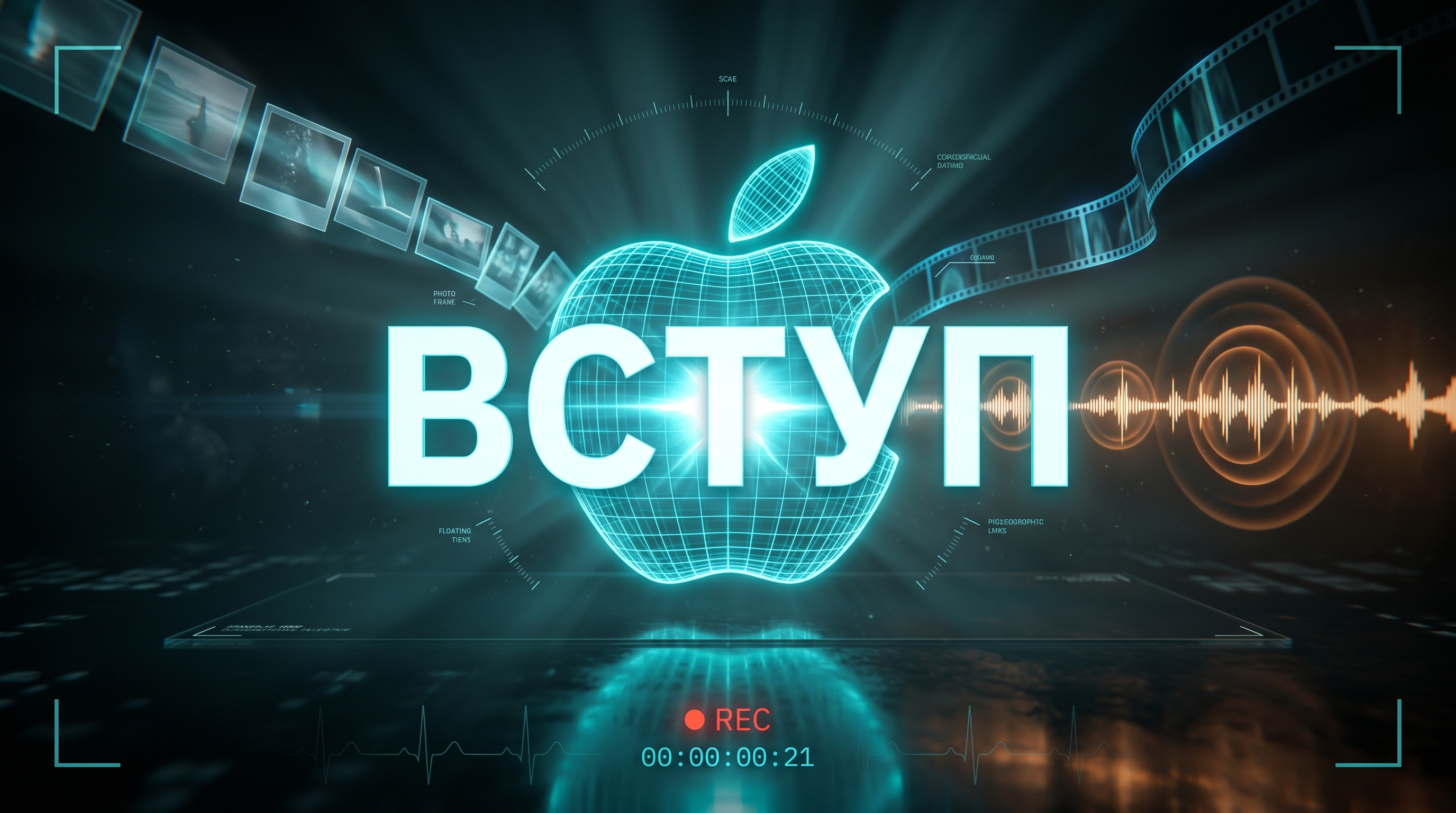 ВСТУП