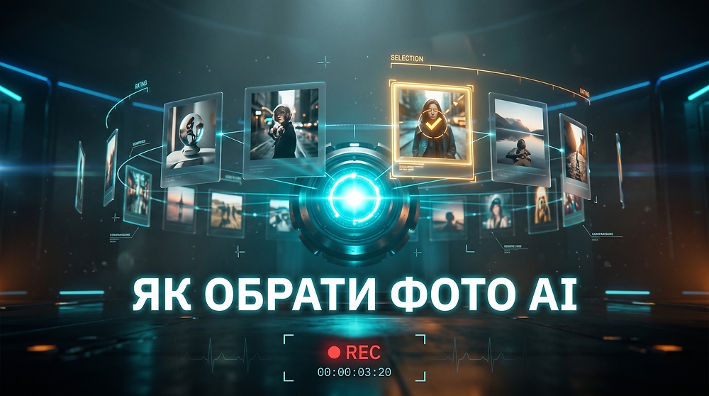 МОДУЛЬ 7. ЯК ОБРАТИ ФОТО АІ
