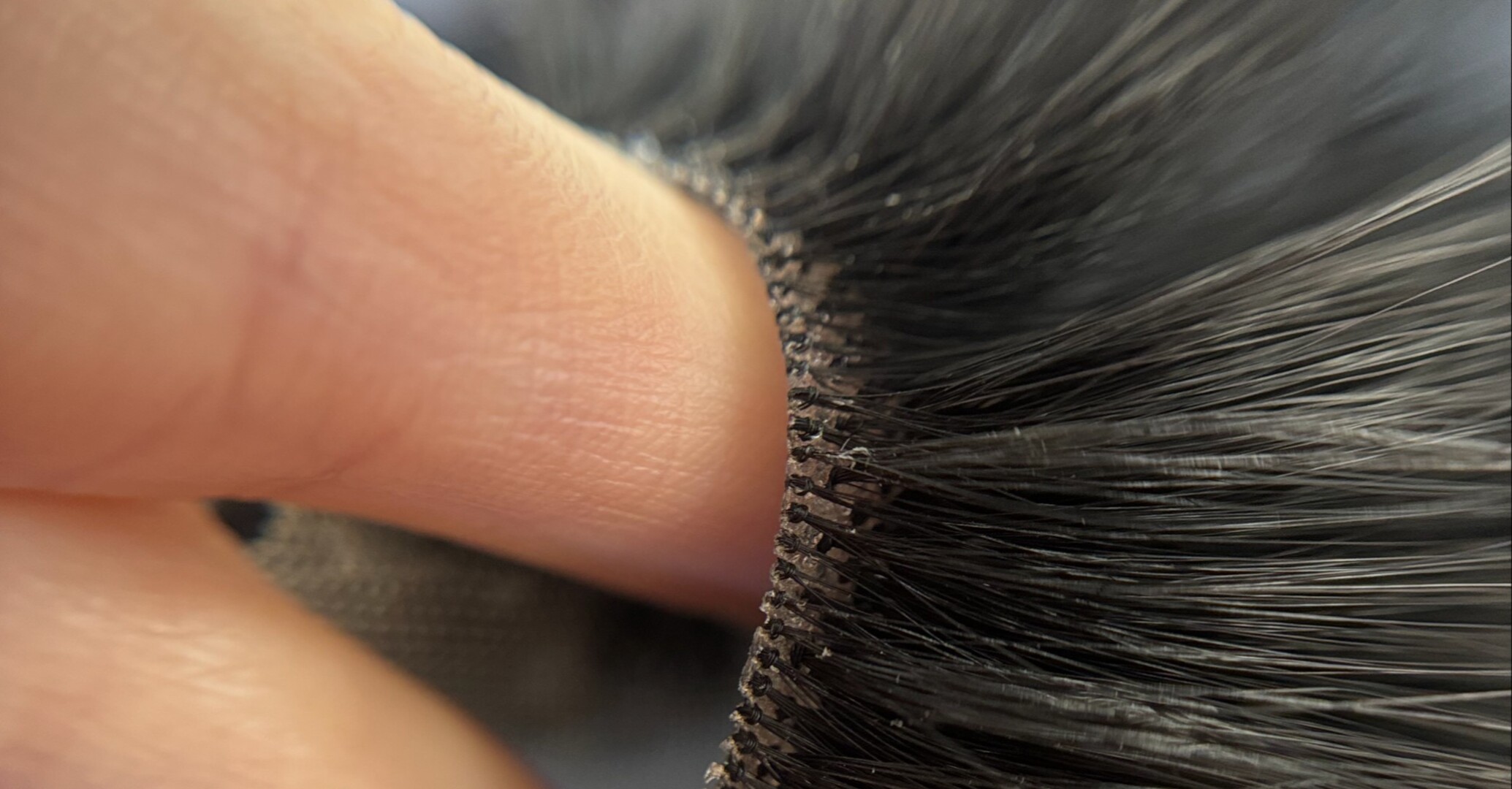 ИЗГОТОВЛЕНИЕ + БИО-ЛЕНТОЧНОЕ НАРАЩИВАНИЕ ВОЛОС