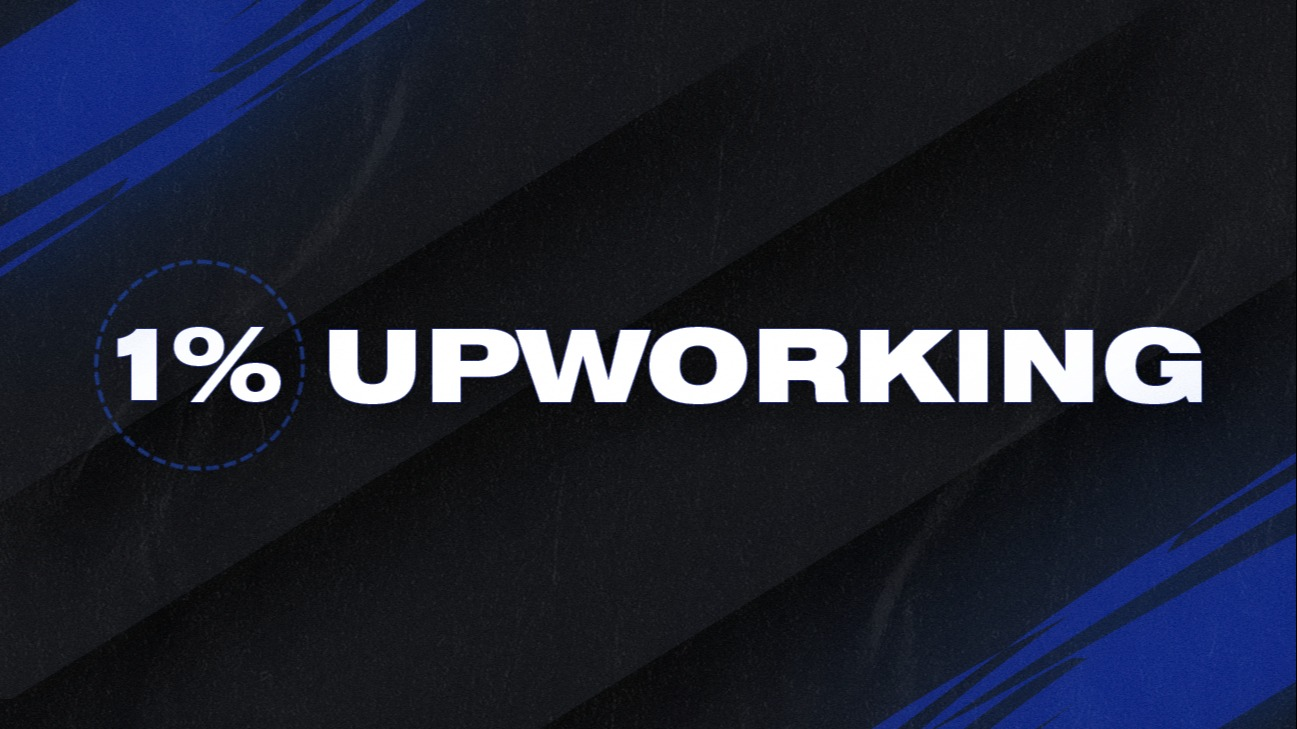 1% Upworking