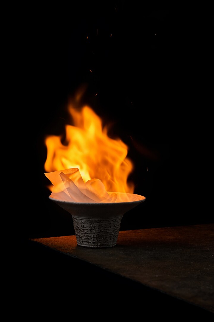 Велика збірка “Plated desserts”