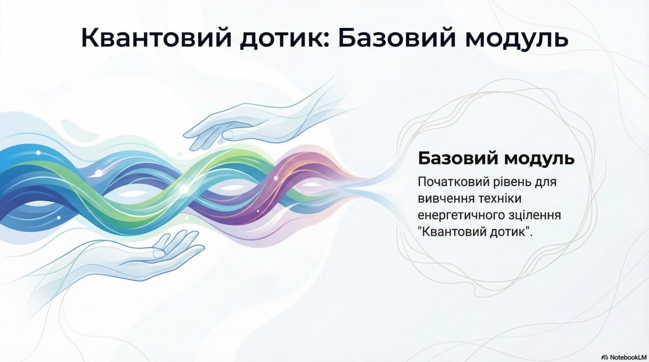 Copy Базовий модуль "Основи Квантової Техніки"