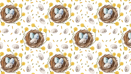 'Великодній арт-марафон: ілюстрації, які продаються'