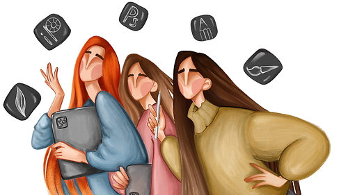 Клуб Ілюстраторів