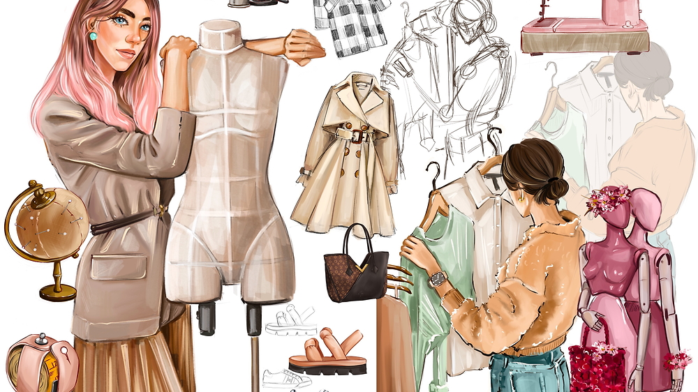 'Капсула стиліста'