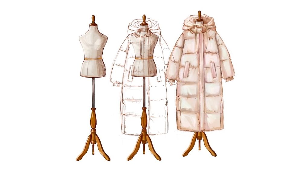 Вводний модуль і старт у Fashion-ілюстрації