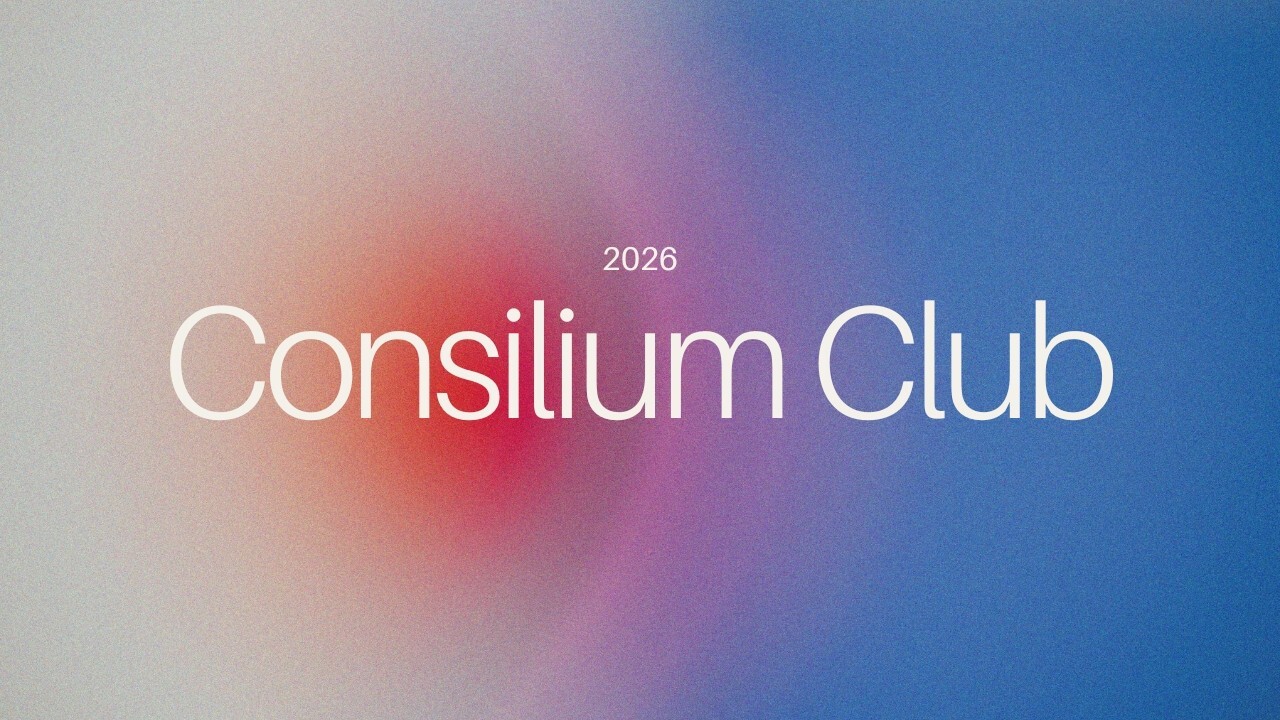 Consilium Club 2026