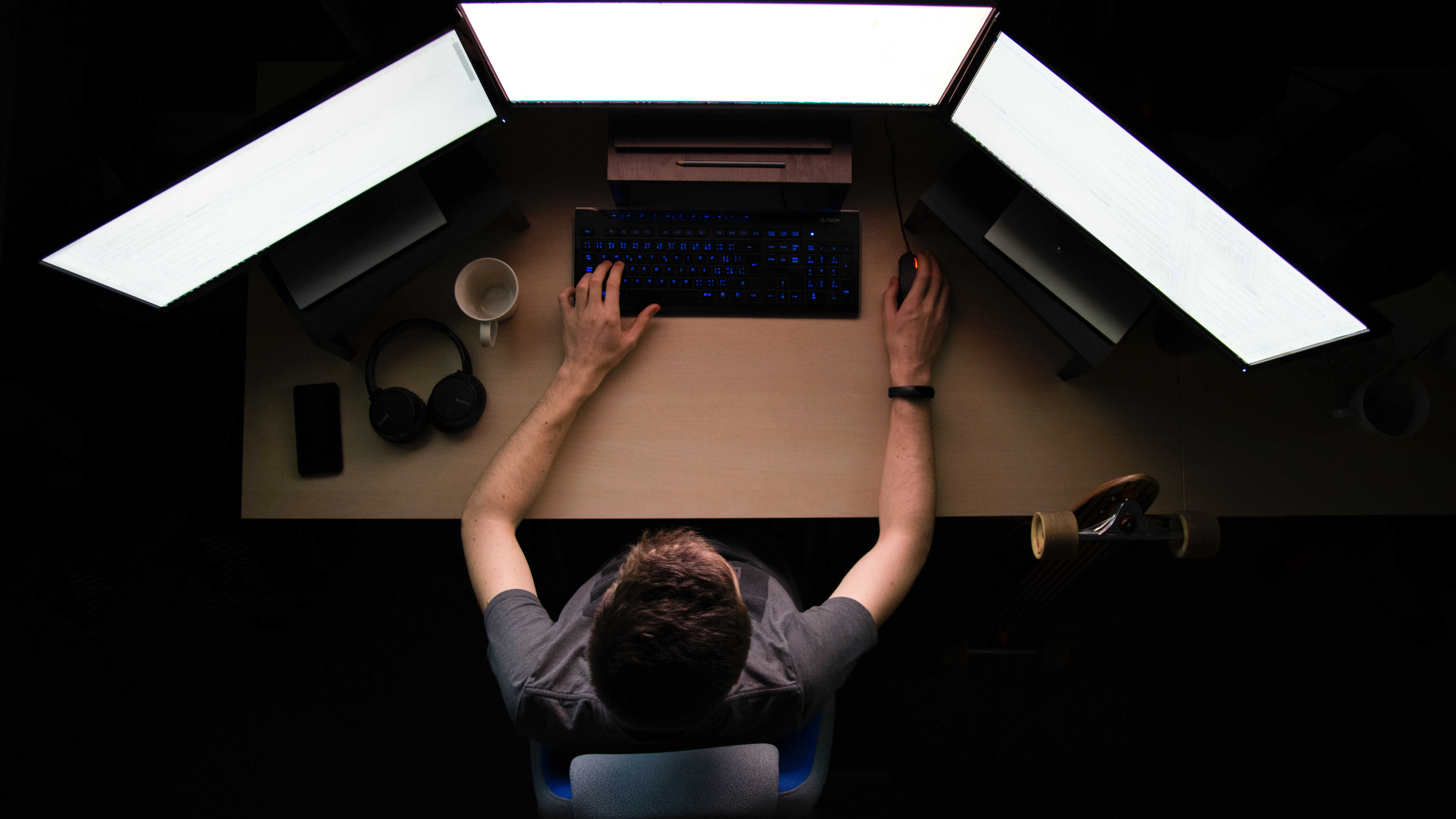 JavaScript Developer