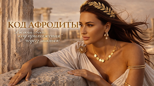 Код Афродиты