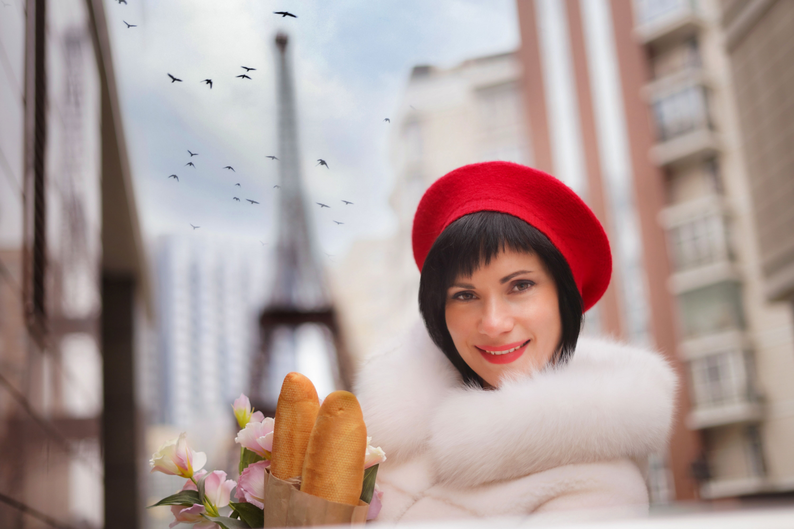 ОСНОВНІ ГРАМАТИЧНІ ЧАСИ ФРАНЦУЗЬКОЇ МОВИ