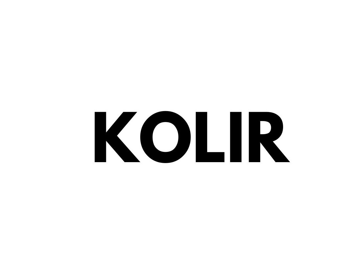 Kolir