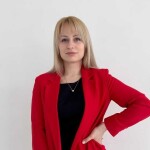 Анна Сисаєва