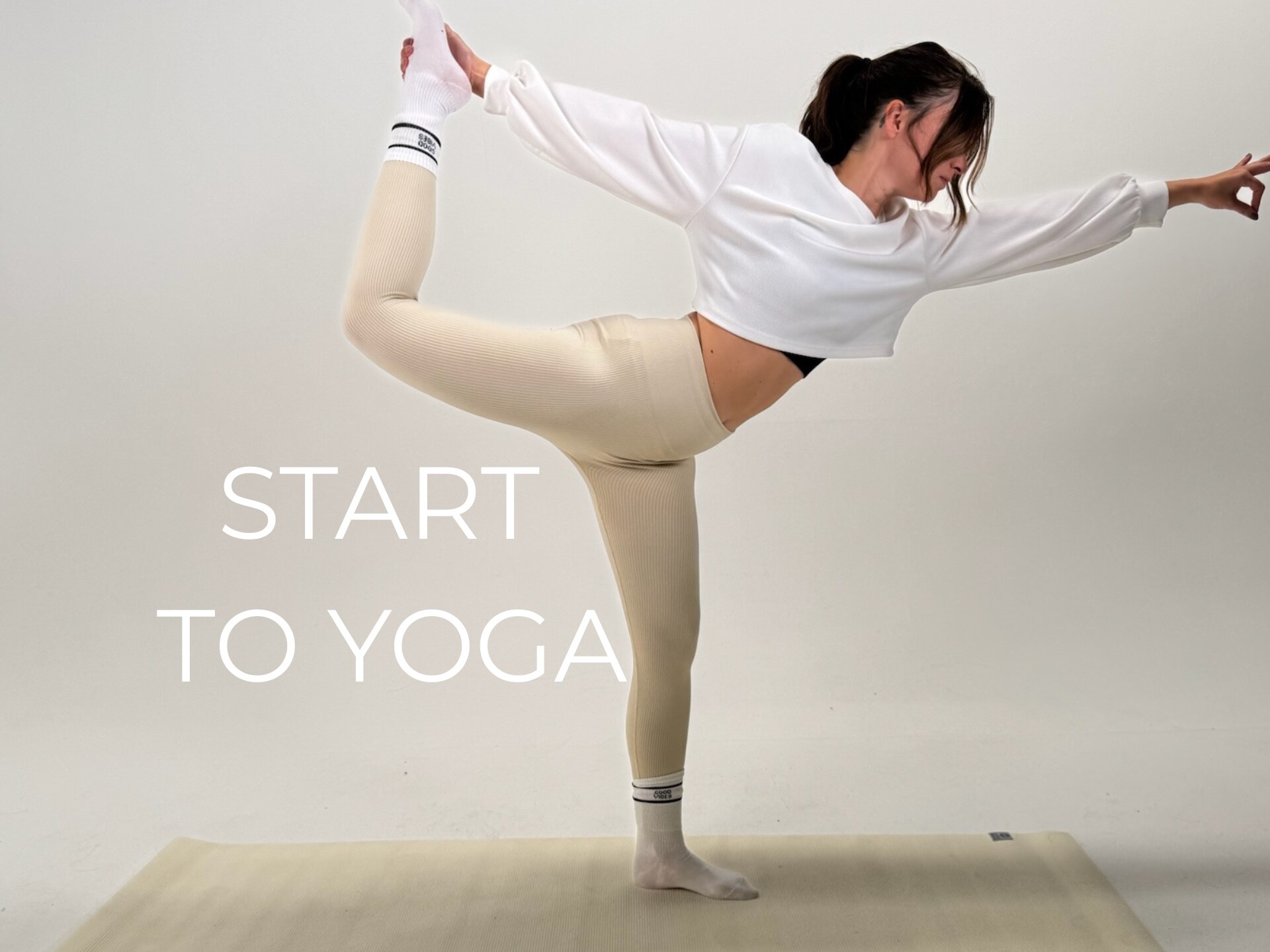 Start 2 Yoga