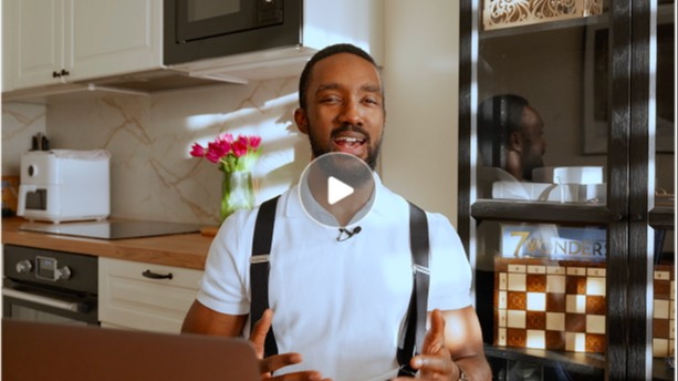 LECTURE: Monetizing Your Brand As A Speaker