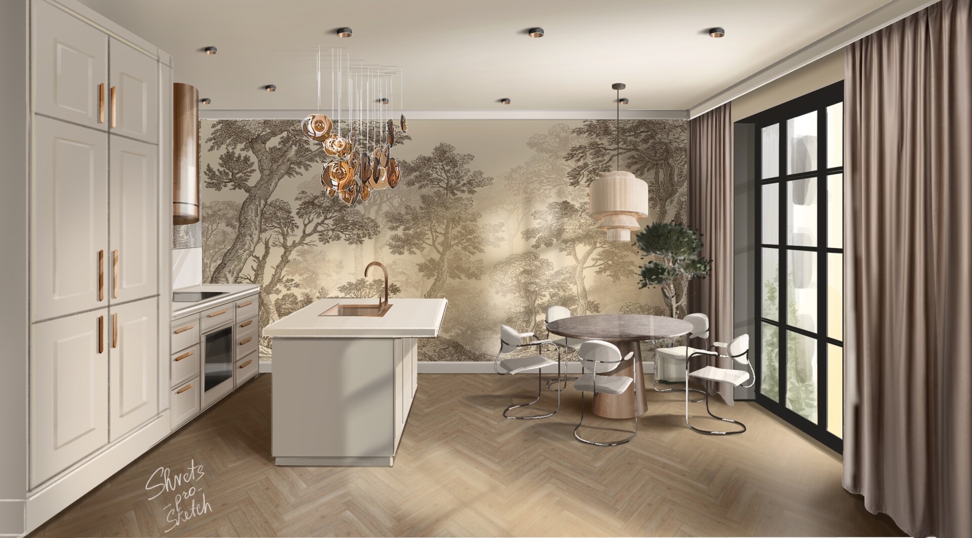 Apartment PROJECT
