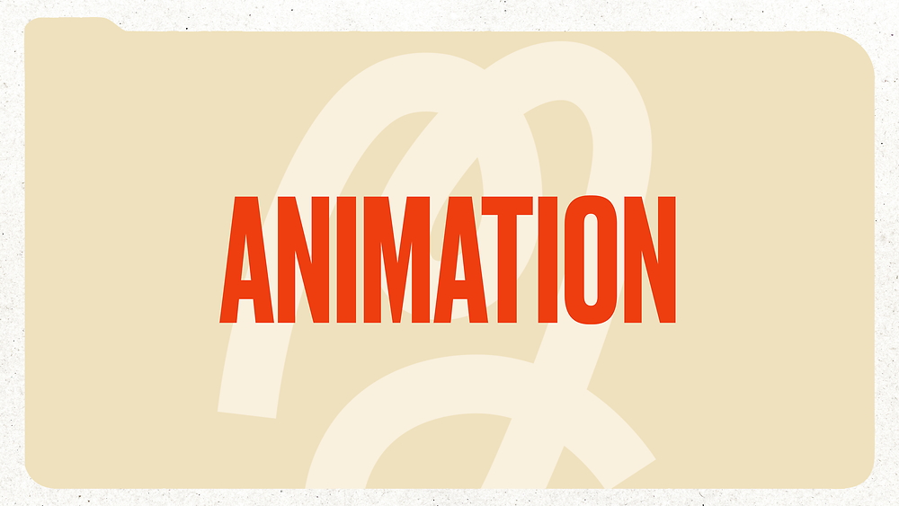 After Effects для графічних дизайнерів