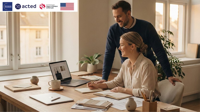 Загальна інформація та анкетування