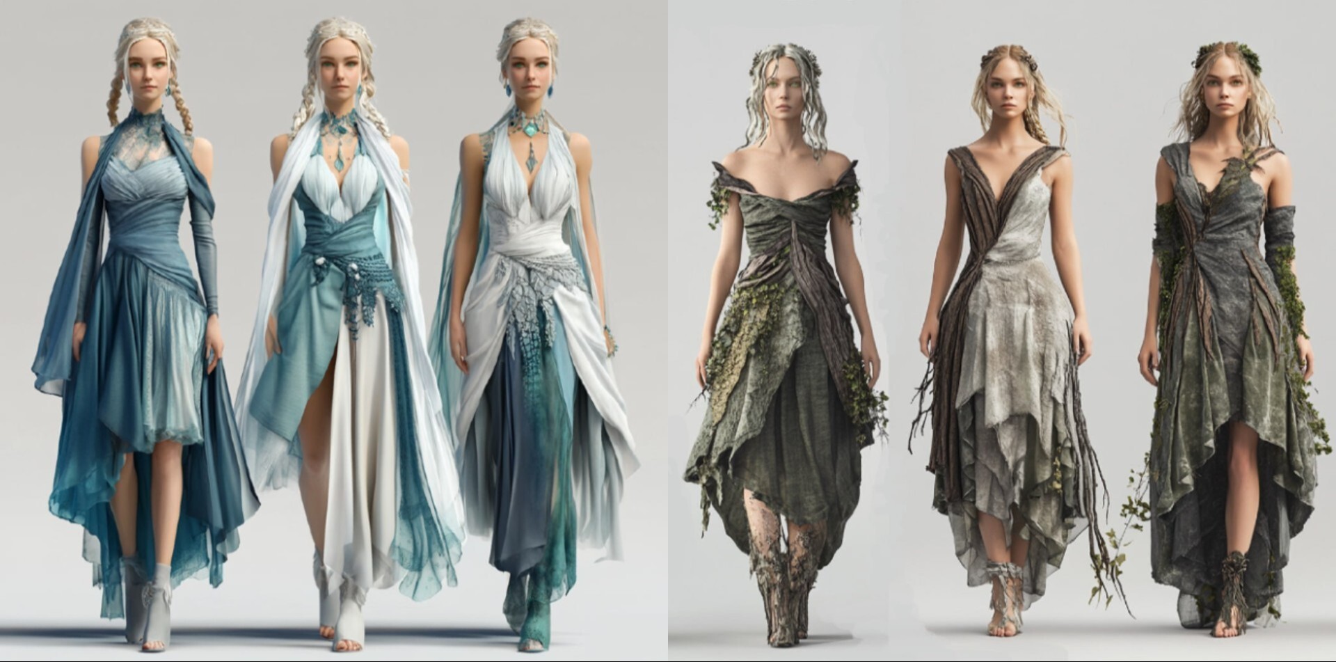 Флагманский курс "Создание одежды в 3D" 17.0