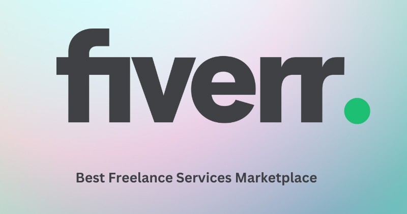 Монетизация Fiverr