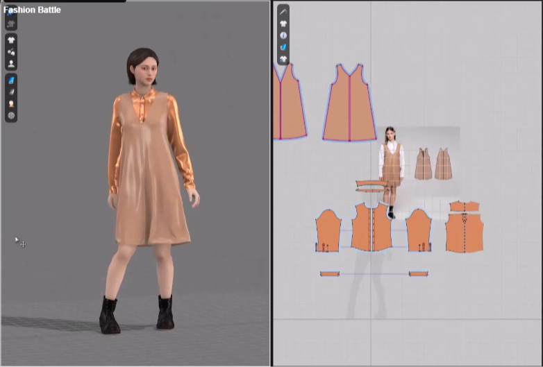 Item preview