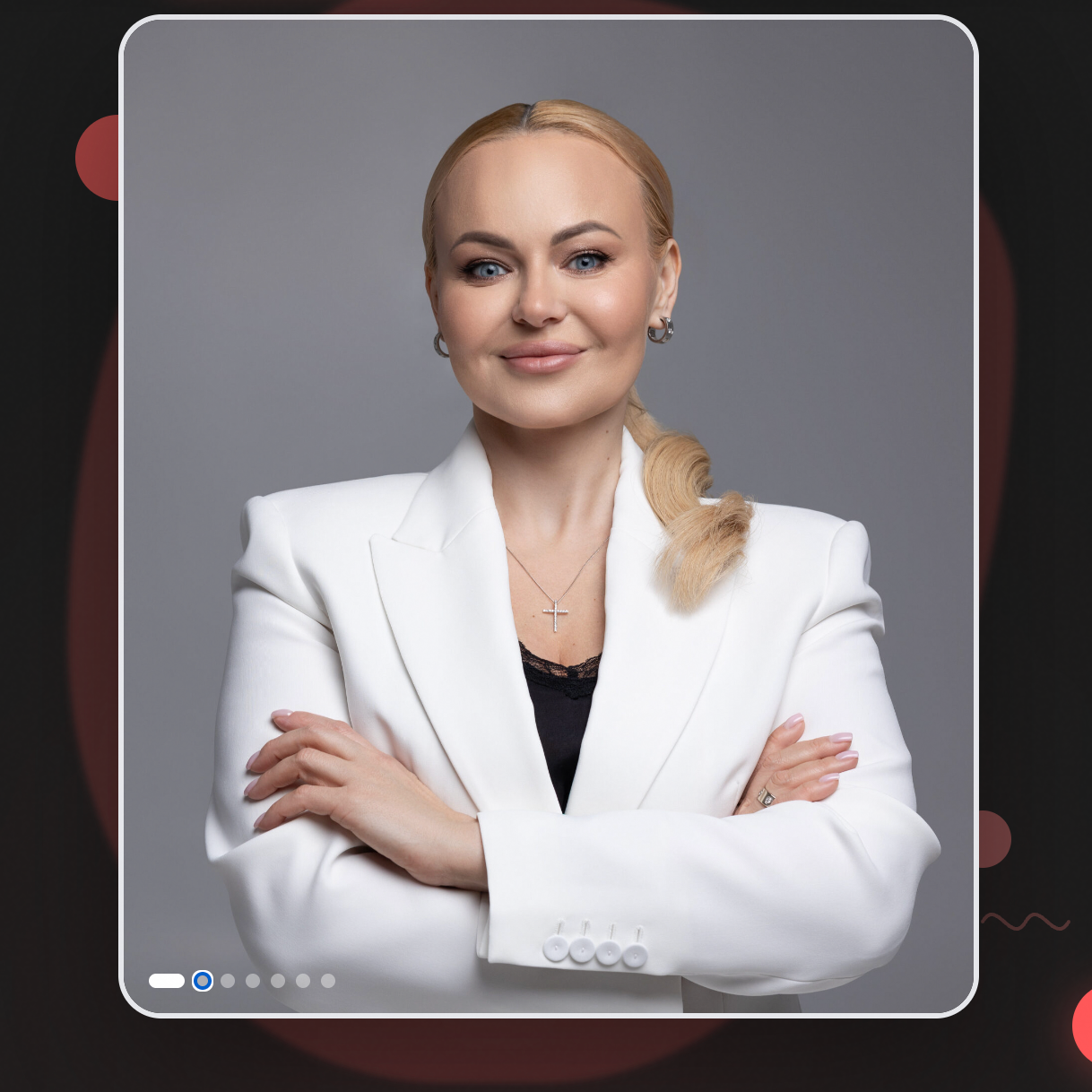 Онлайн-школа Марії Дранової