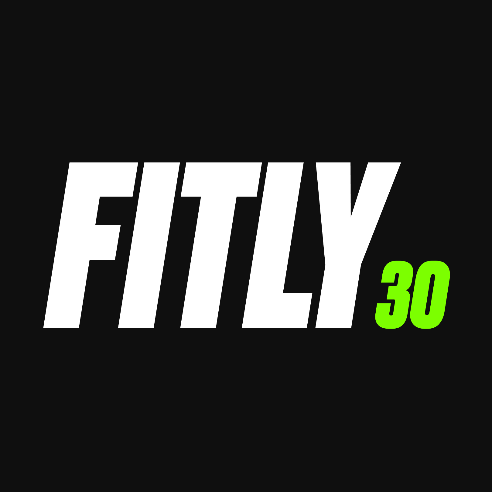 FITLY 30