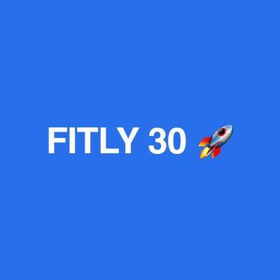 FITLY 30