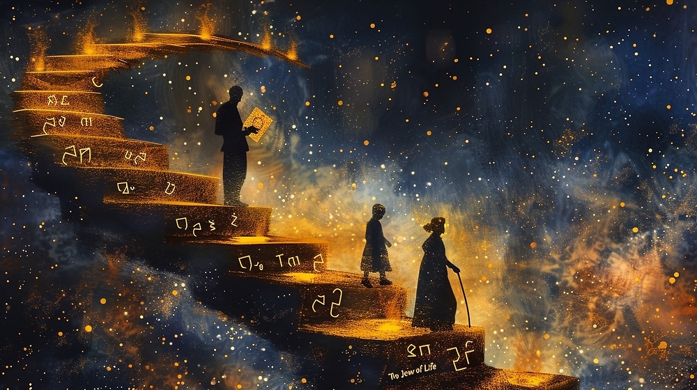 Модуль 6: Июль - Круг Жизни