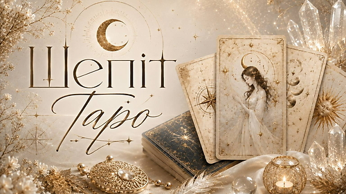 Шепіт Таро