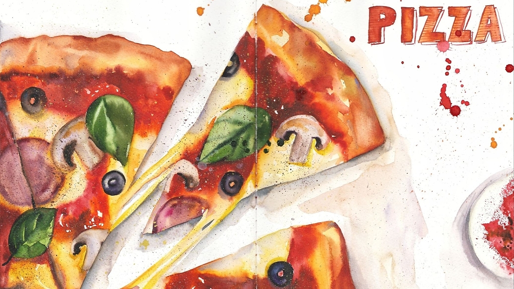 'Кулінарна книга' з Кароліною Бундаш