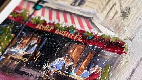 Різдвяні історії 🎄