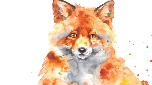 'Зимові тварини' з Кароліною Бундаш